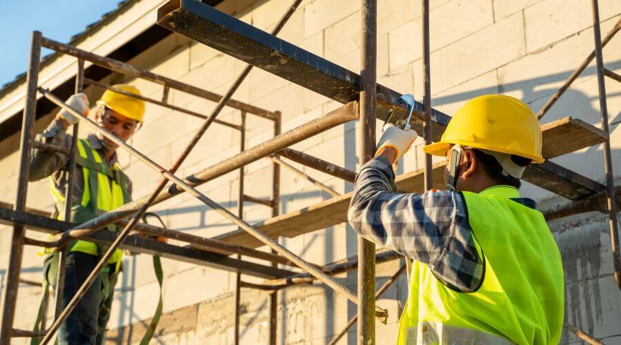 Expert flood damage restoration services in Claryville, NY